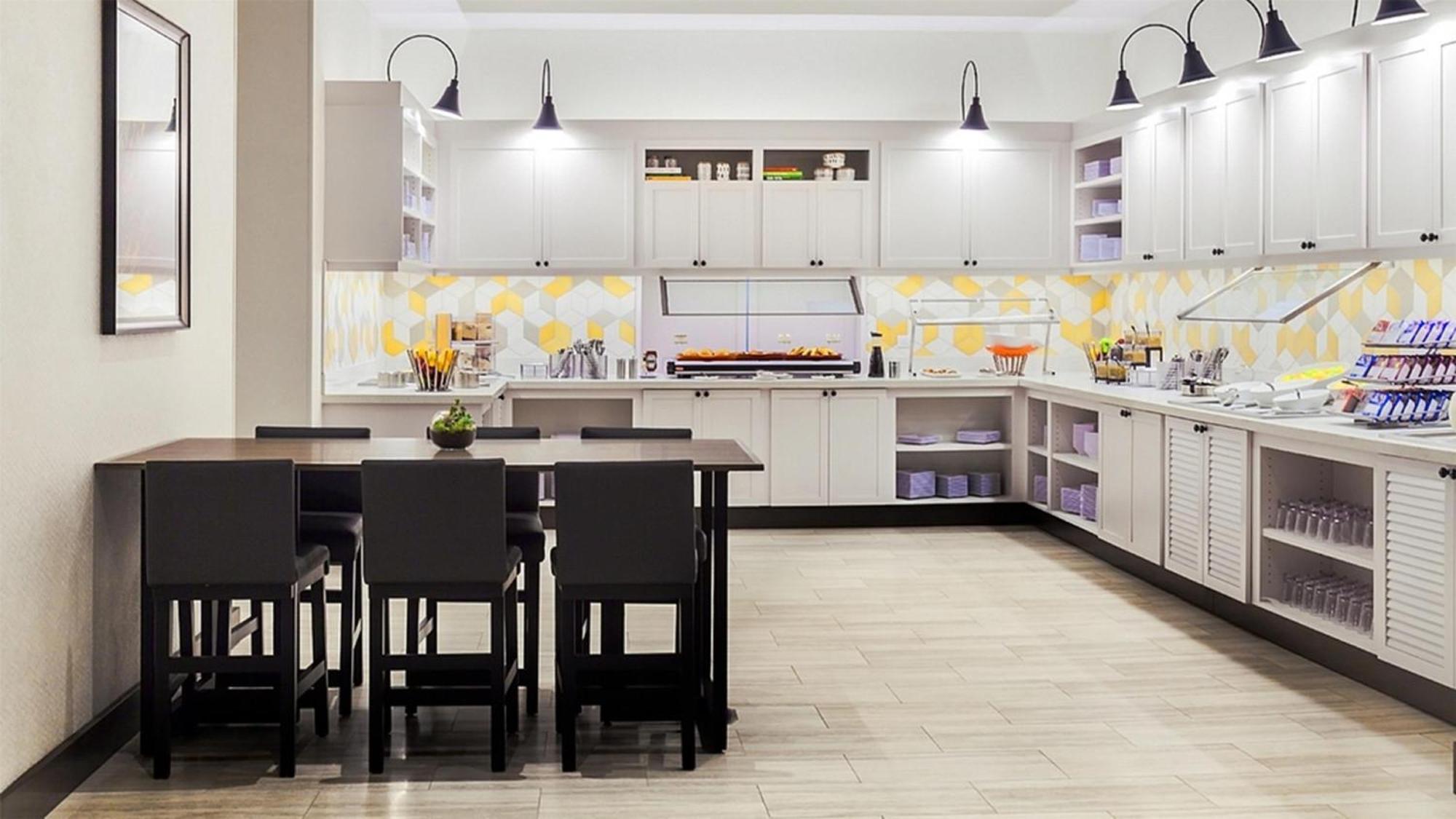Hyatt Place Сан Хуан Екстериор снимка